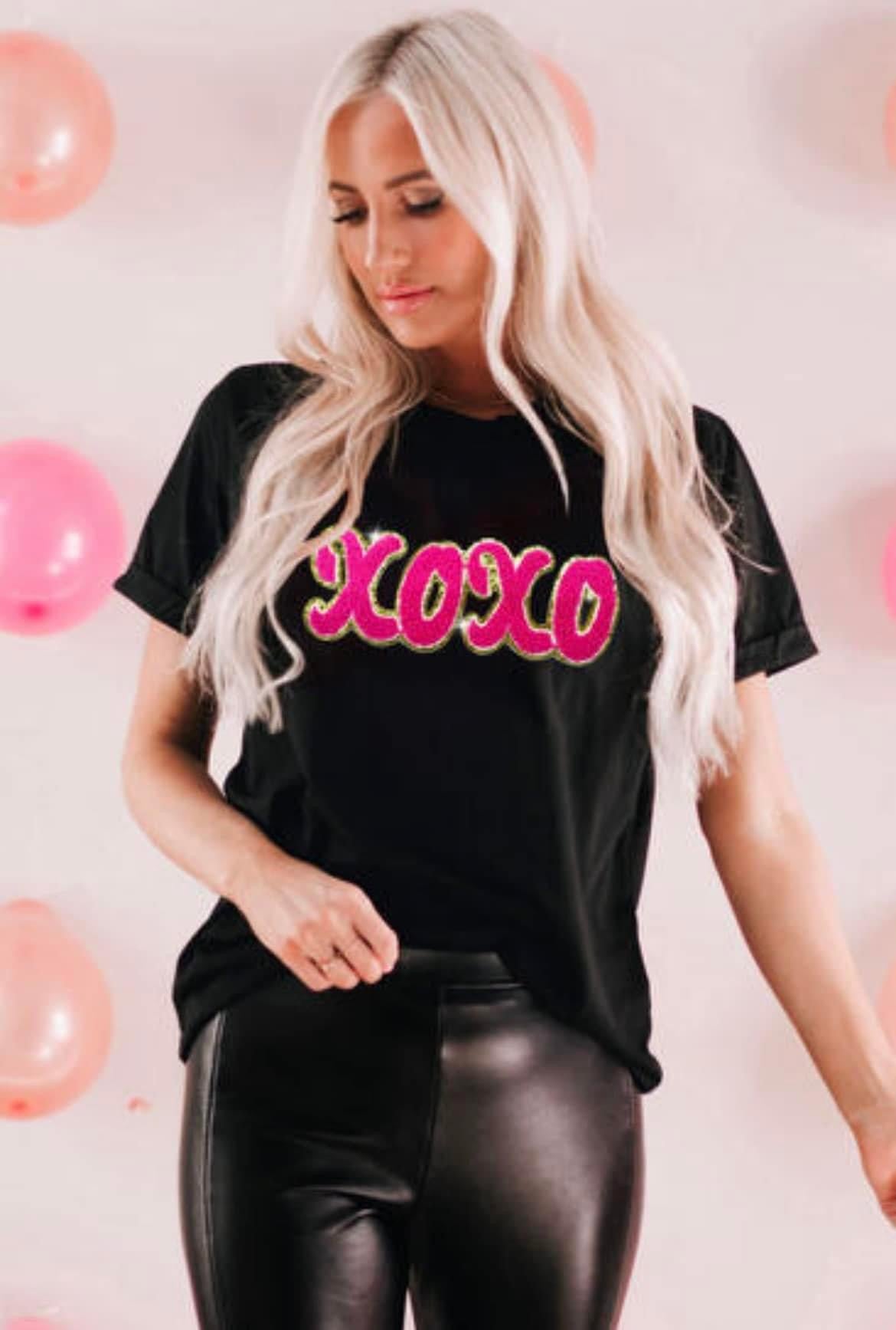 XOXO