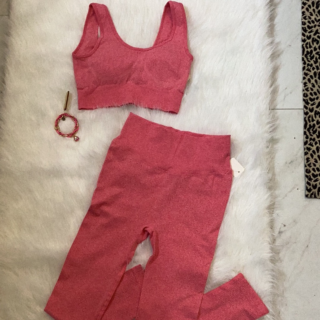 Barbie Pink Set