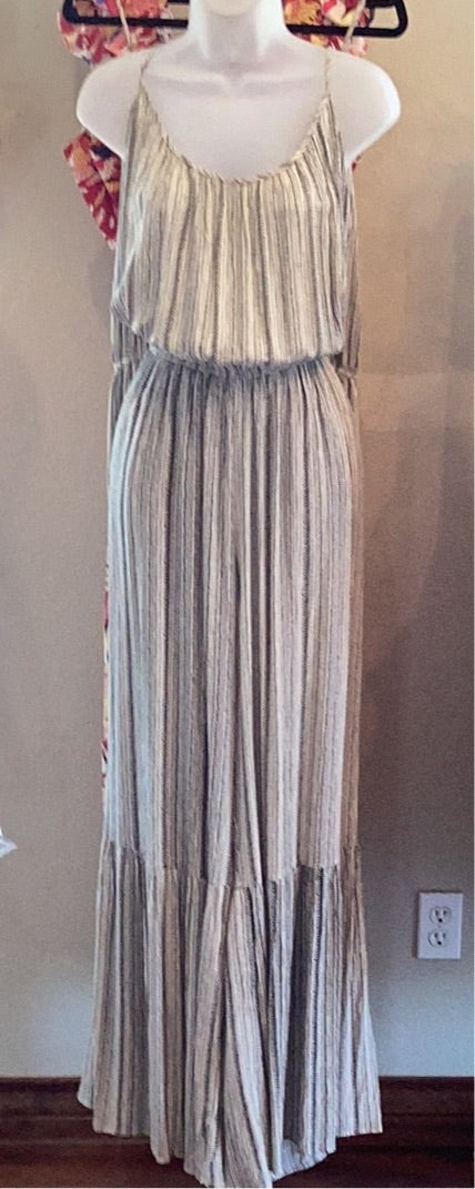 Walk the beach romper
