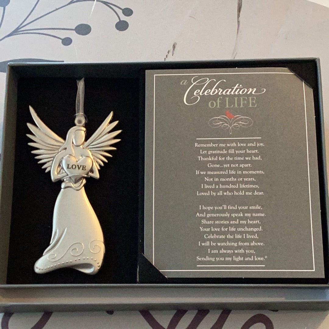 Sympathy Gift