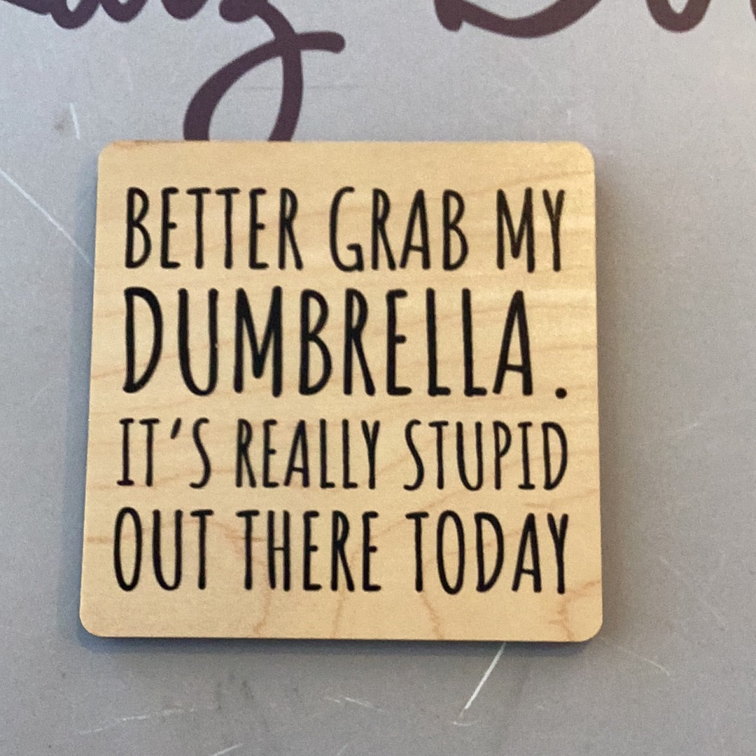 Better grab coaster