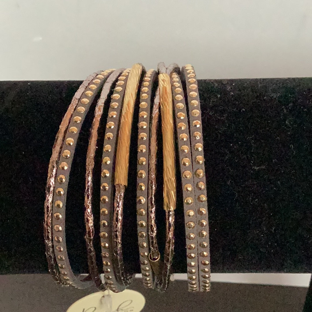 Bracelet Gray