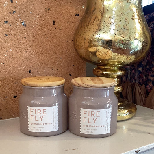 Fire Fly Grapefruit Pomelo