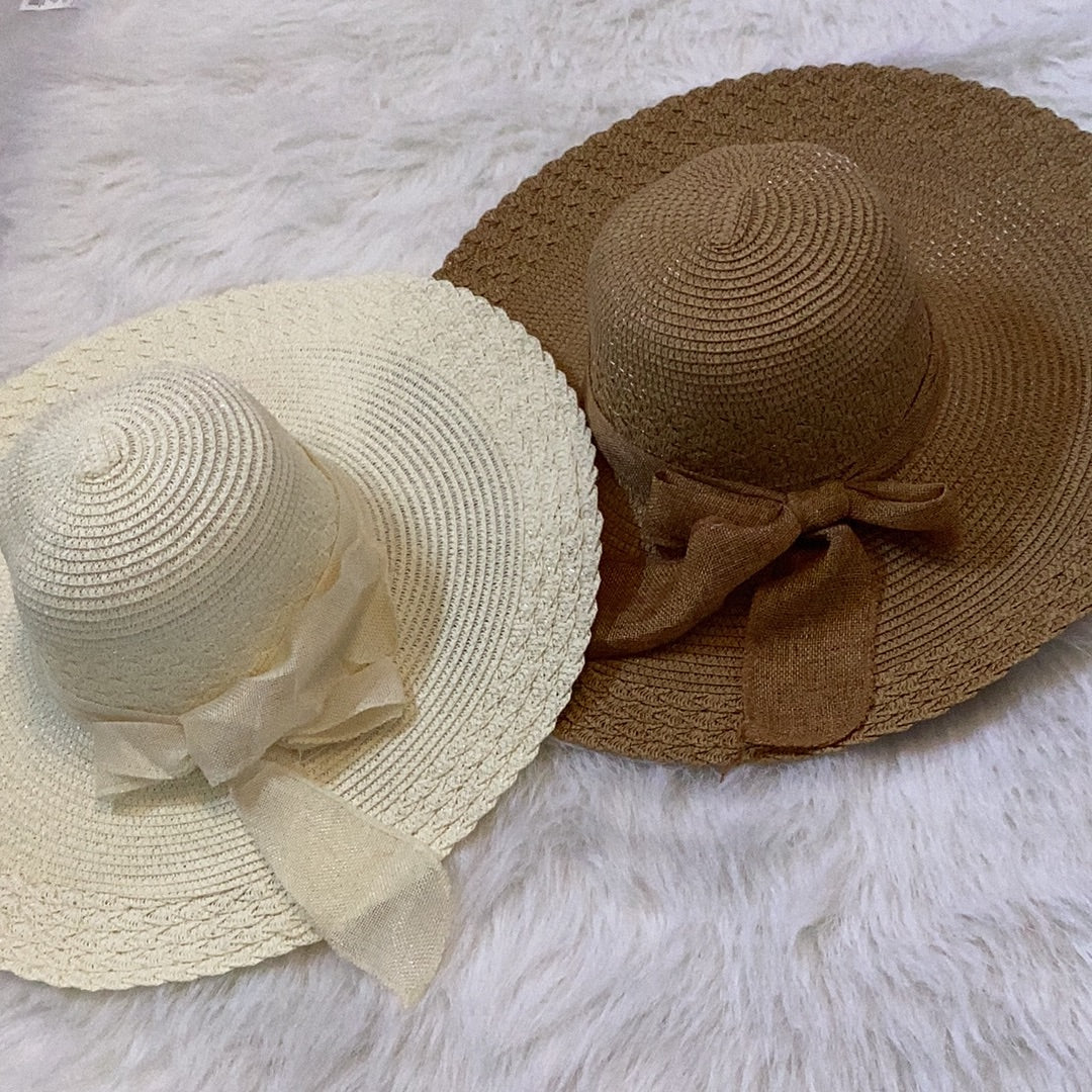 Sun hat