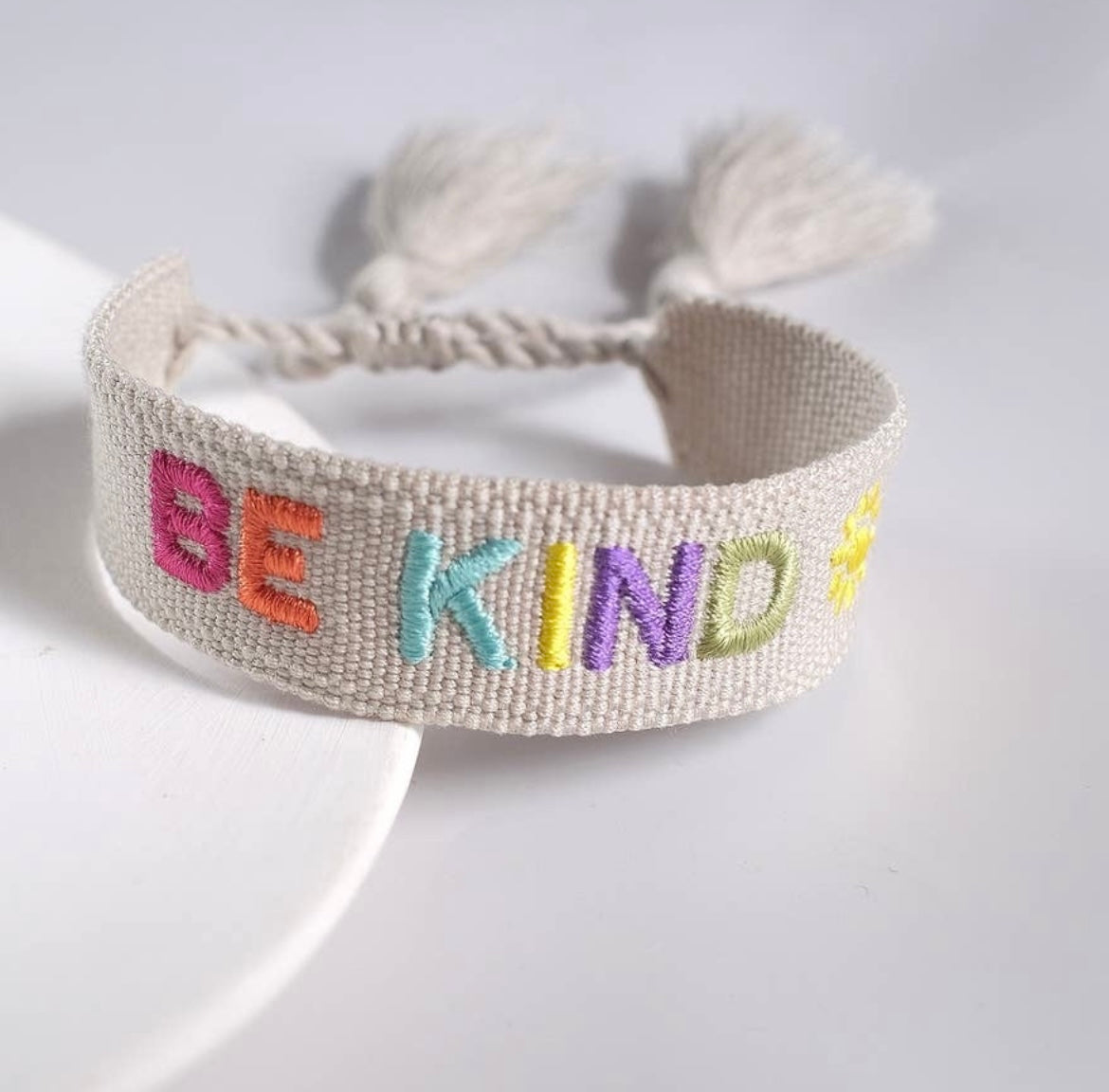 Be Kind Bracelet