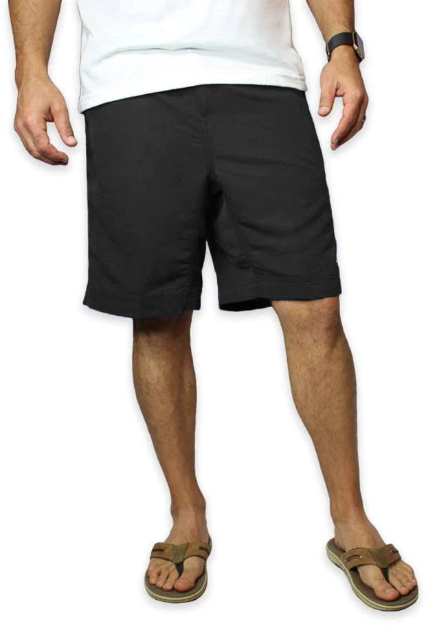 Stillwater shorts octopus ink