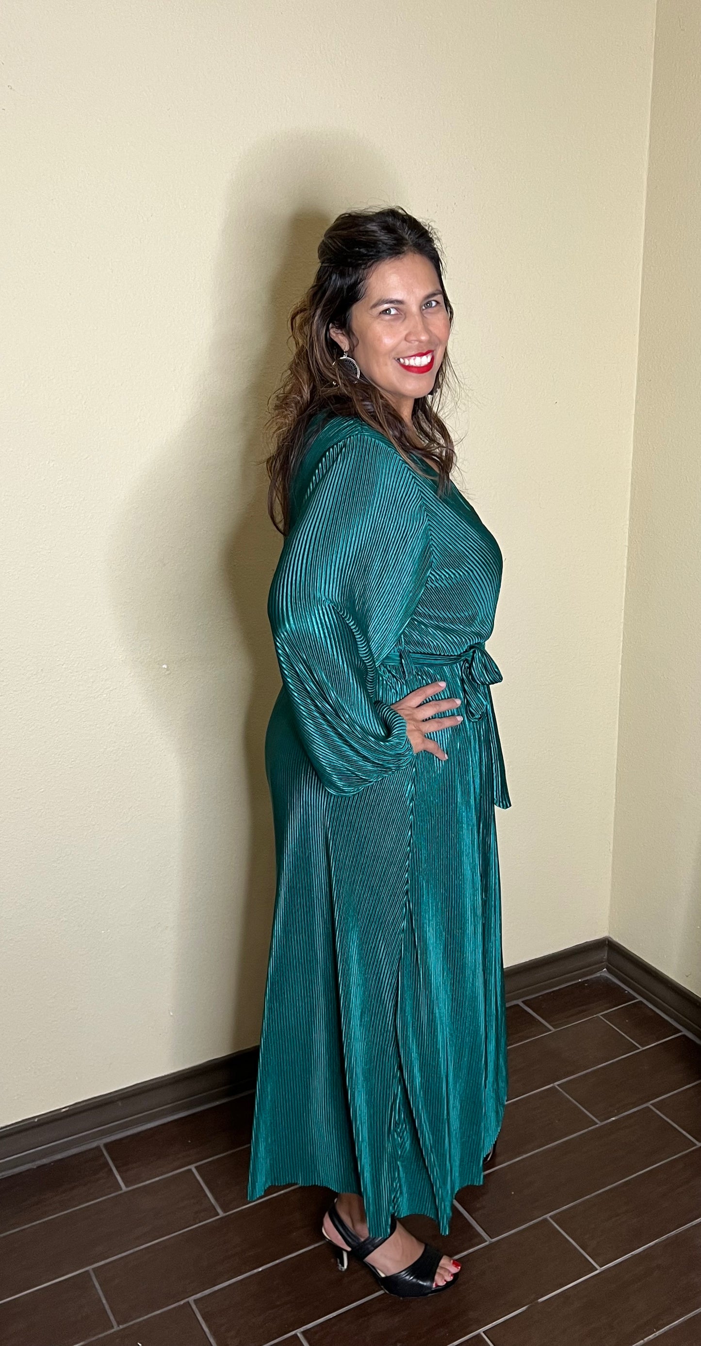 Classy Emerald