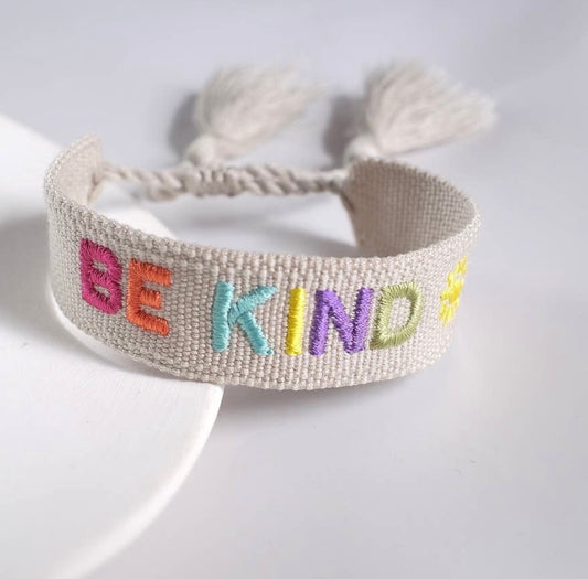 Be Kind Bracelet
